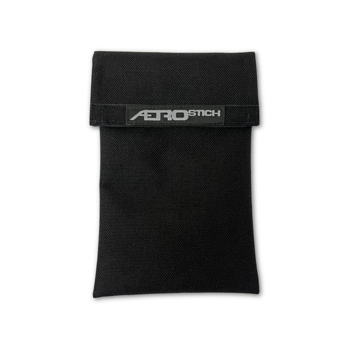 Aerostich Cargo Strap Case