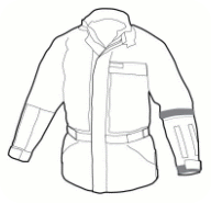 Custom Sleeve Length