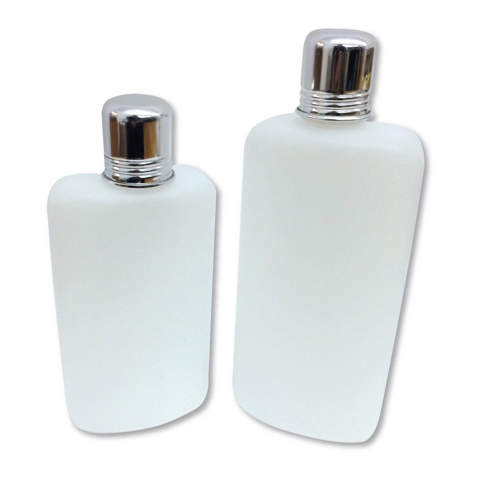 Poly Flasks