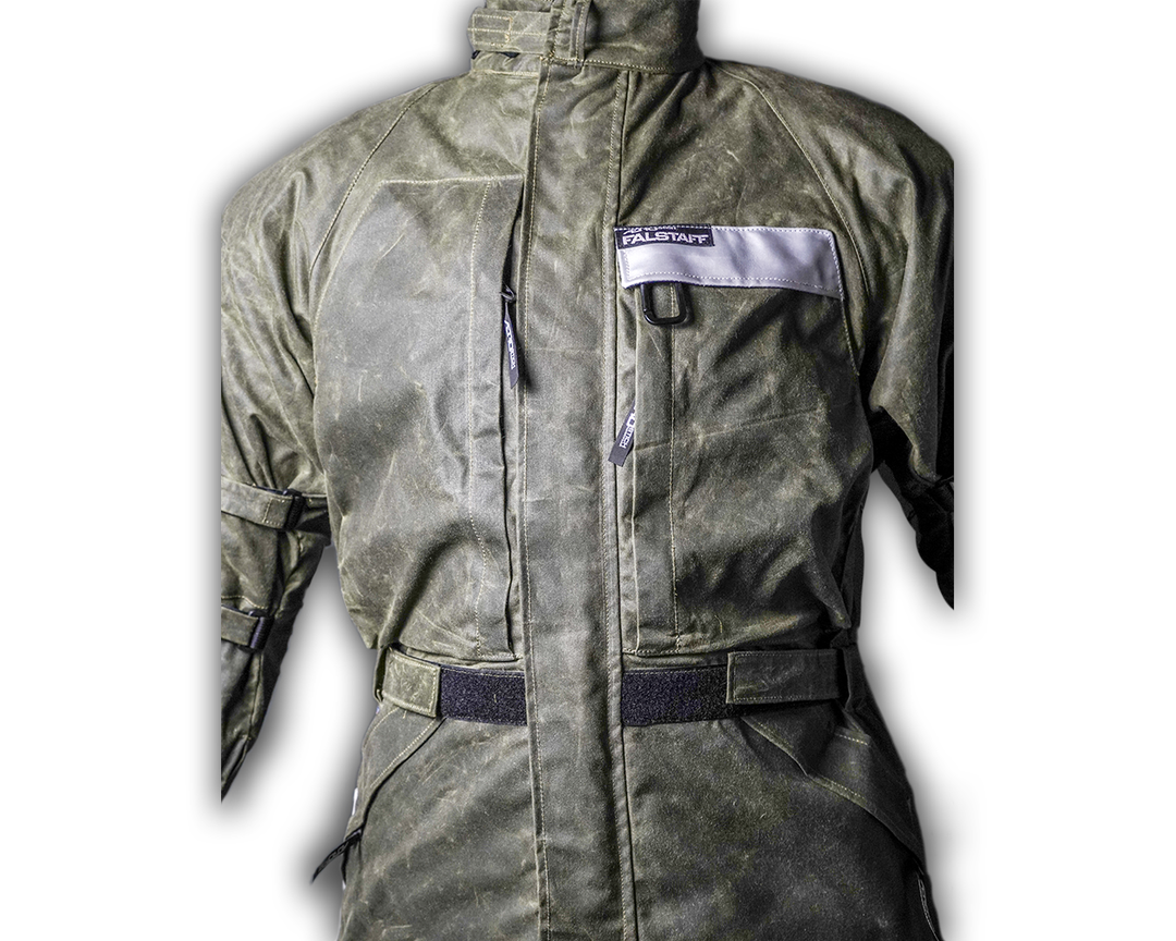 Falstaff Jacket