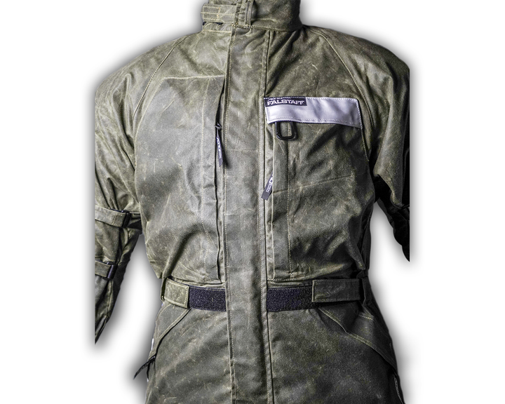 Falstaff Jacket