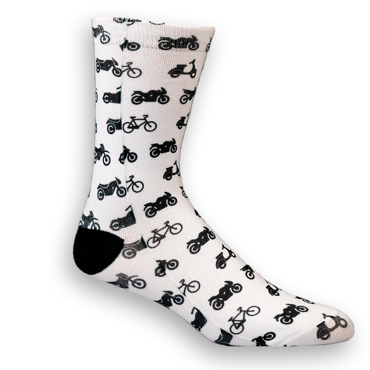 Motorcycle Socks