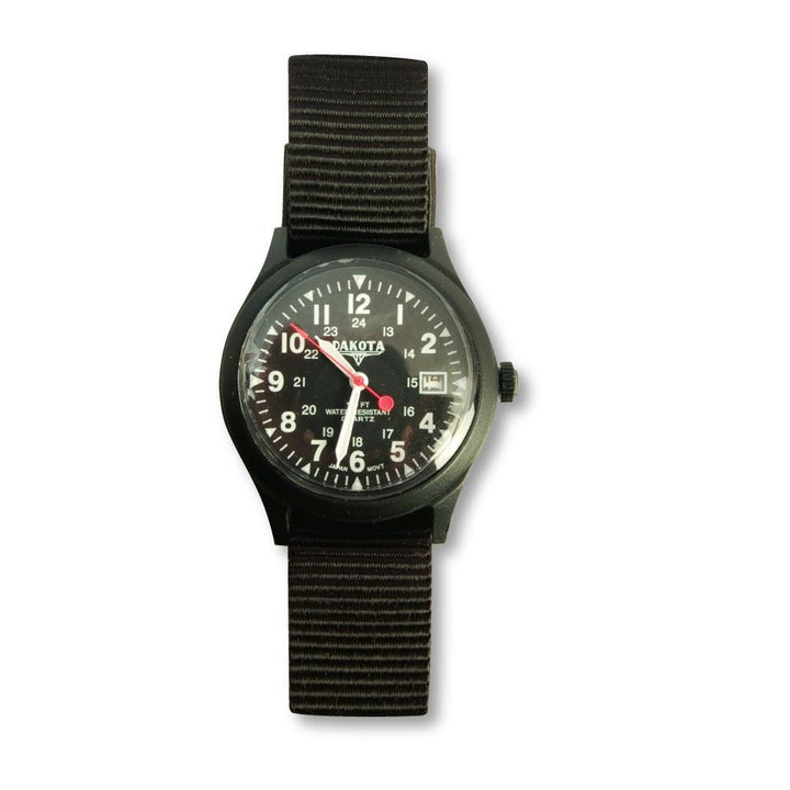 32mm Ultralight Field Watch