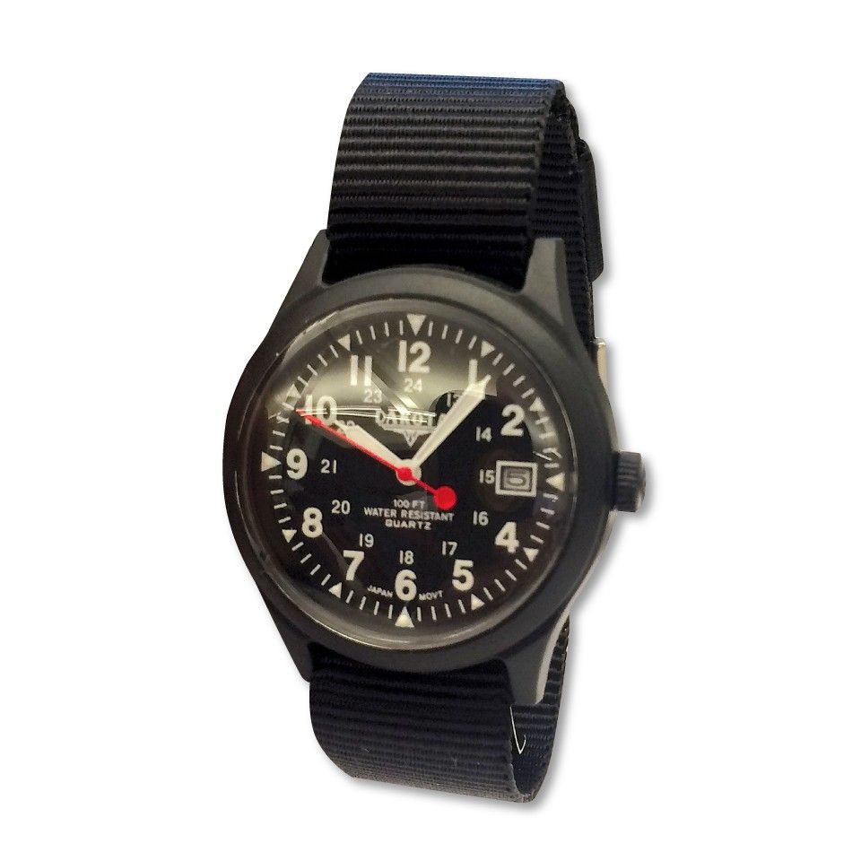 32mm Ultralight Field Watch