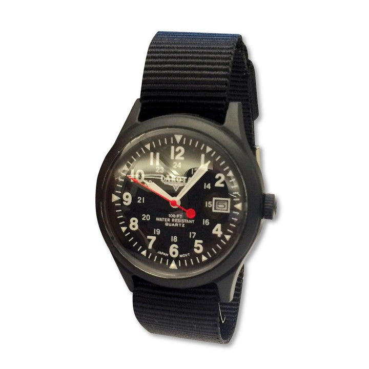 32mm Ultralight Field Watch