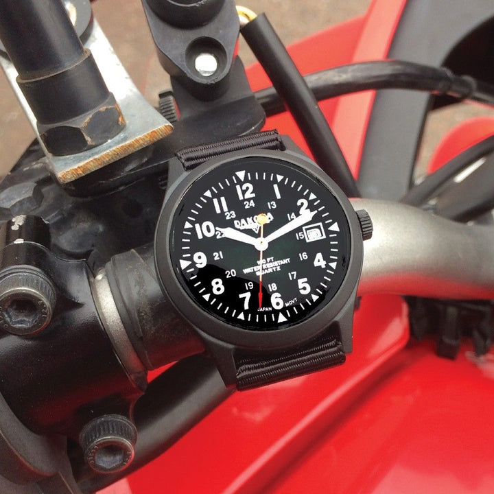 32mm Ultralight Field Watch