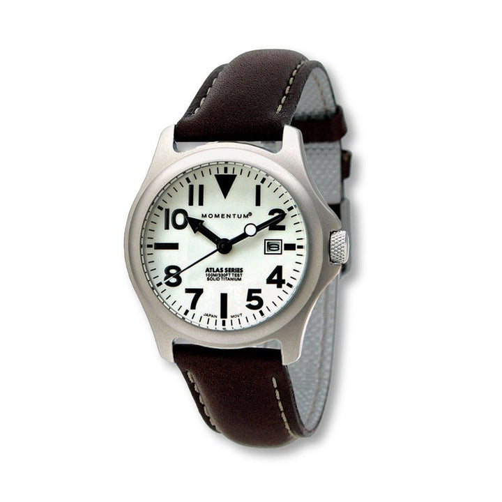 Classic Ti Field Watches