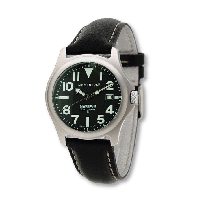 Classic Ti Field Watches