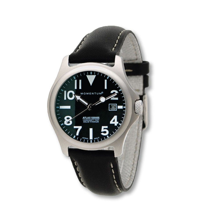 Classic Ti Field Watches