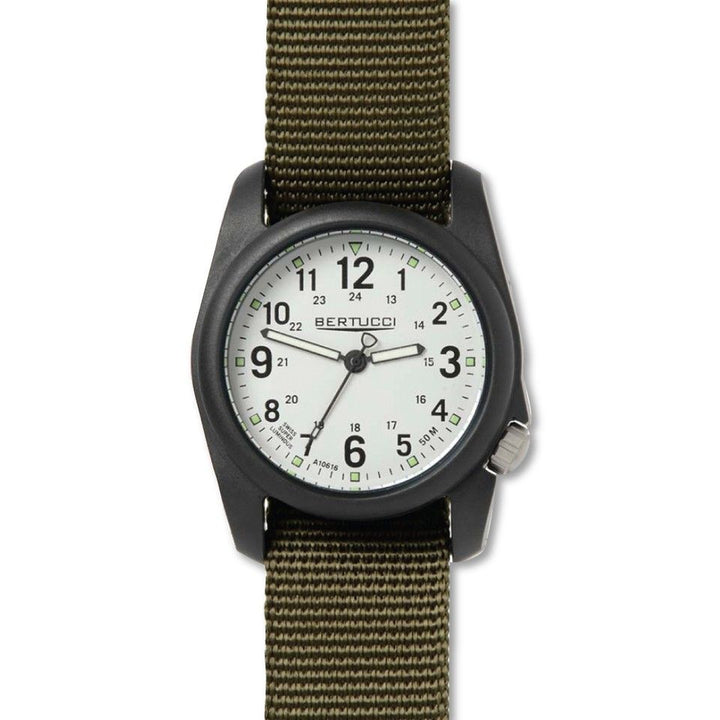 33mm Field Armored Watch