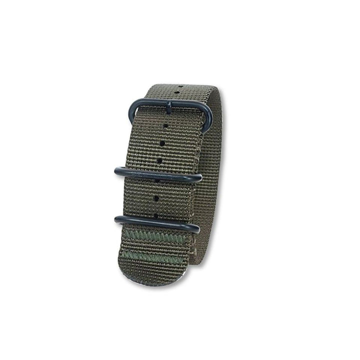 33mm Field Armored Watch