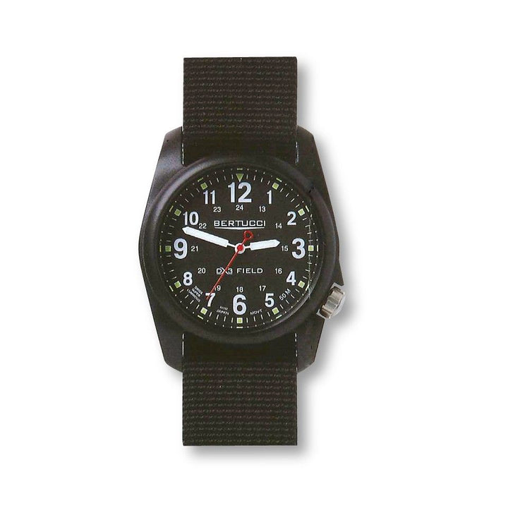 33mm Field Armored Watch