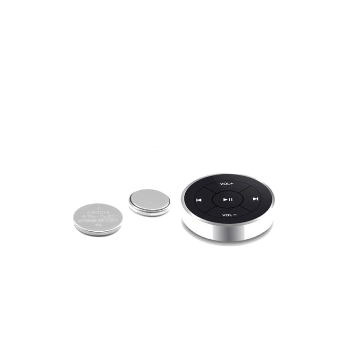 Smartphone Bluetooth Media Controler