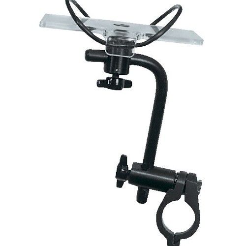 Old School Radar Mount