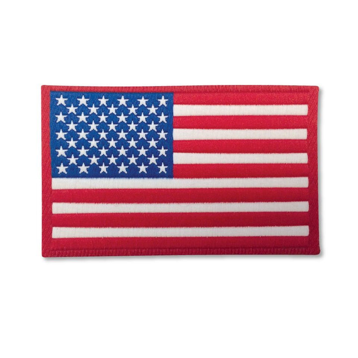 American Flag Patch