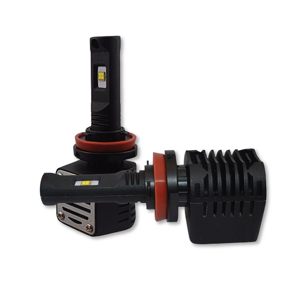 Aerostich LED Headlight Kit