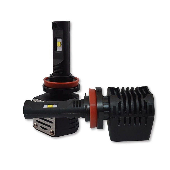 Aerostich LED Headlight Kit