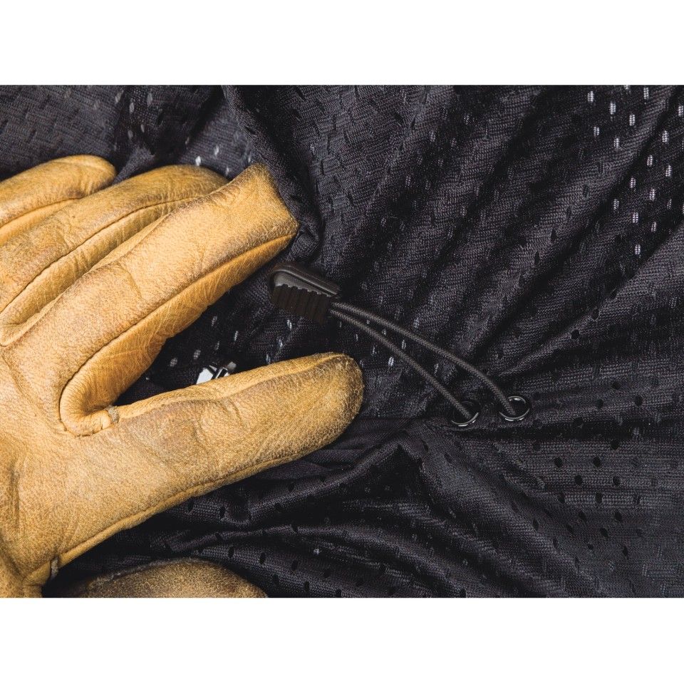 Transit 3 Waterproof Leather Jacket – Aerostich