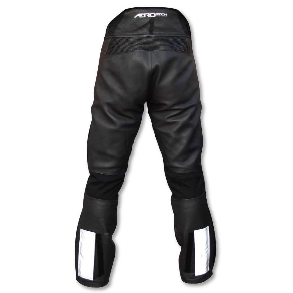 Transit 3 Waterproof Leather Pants – Aerostich