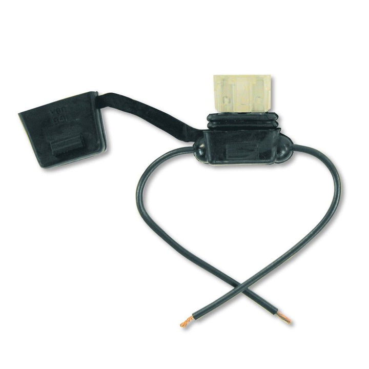 Inline Blade Fuse Holders