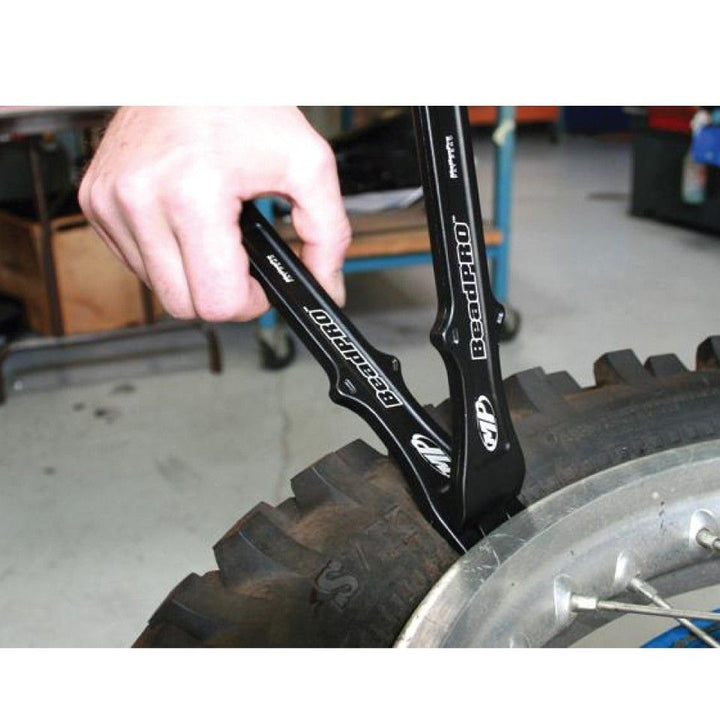 Bead Breaker Levers