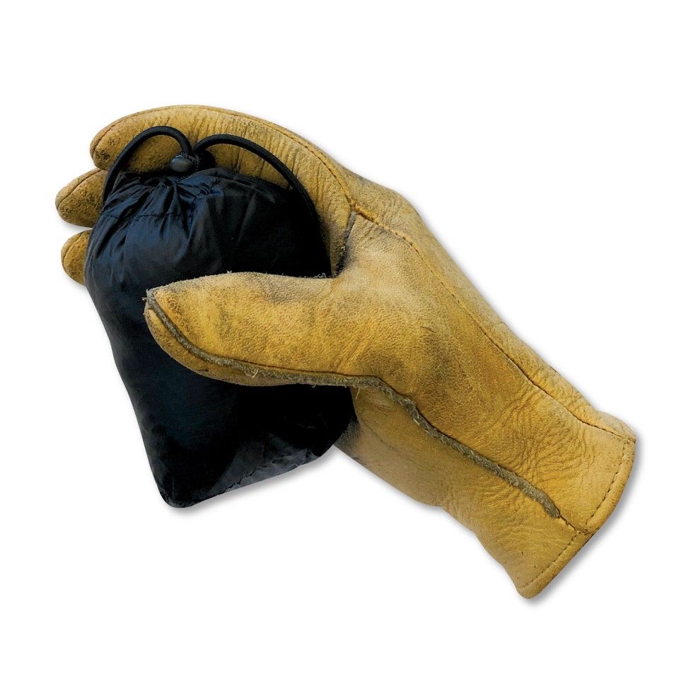 Ultralight Windproof Innershell
