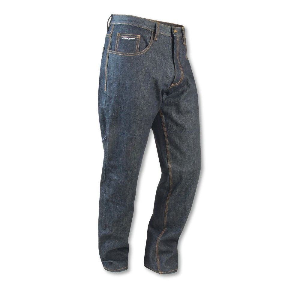 【NONCODE】Janet Tech Bootcut Pants Janet Tech Bootcut Pants - 논코드