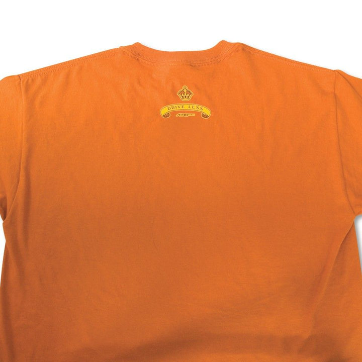 Ride More T-Shirt