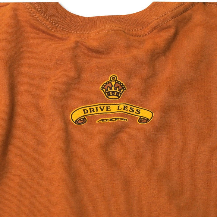 Ride More T-Shirt