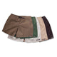 Aerostich Mid-Weight Cotton Shorts