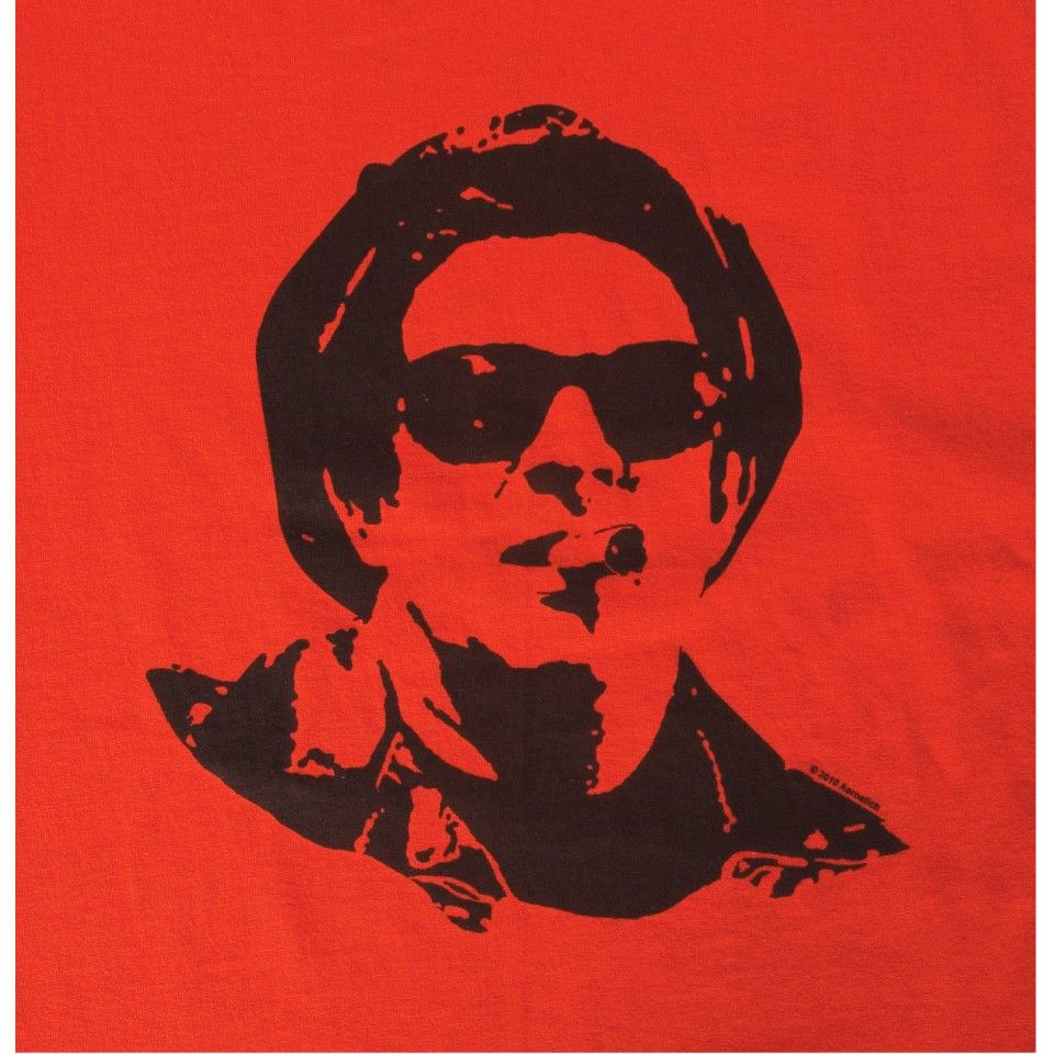 Von Zipper T-Shirt