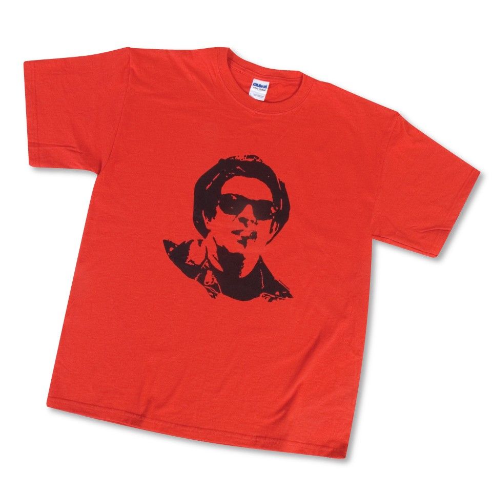 Von Zipper T-Shirt