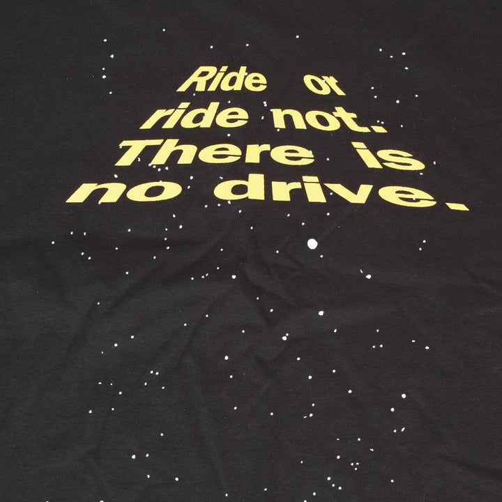 No Drive T-Shirt
