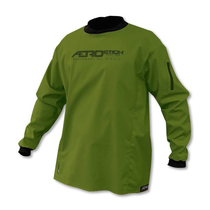 Aerostich Windstopper Jersey