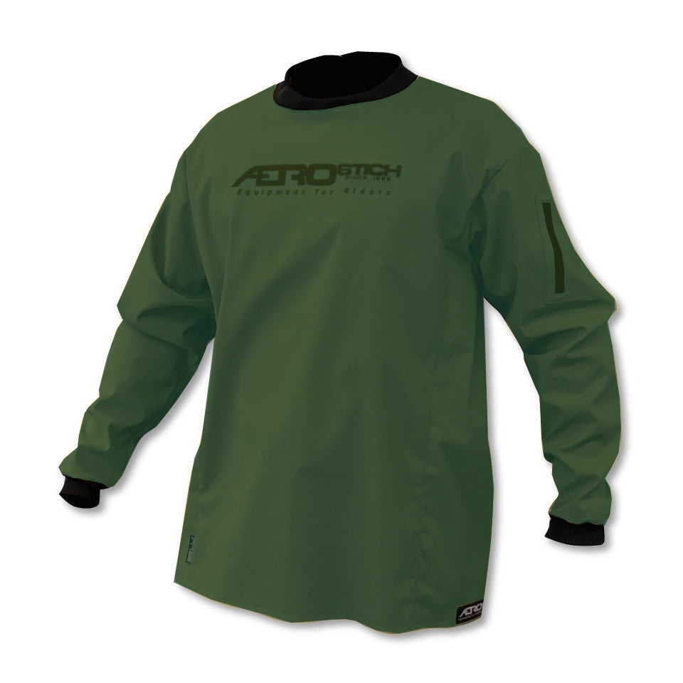 Aerostich Windstopper Jersey