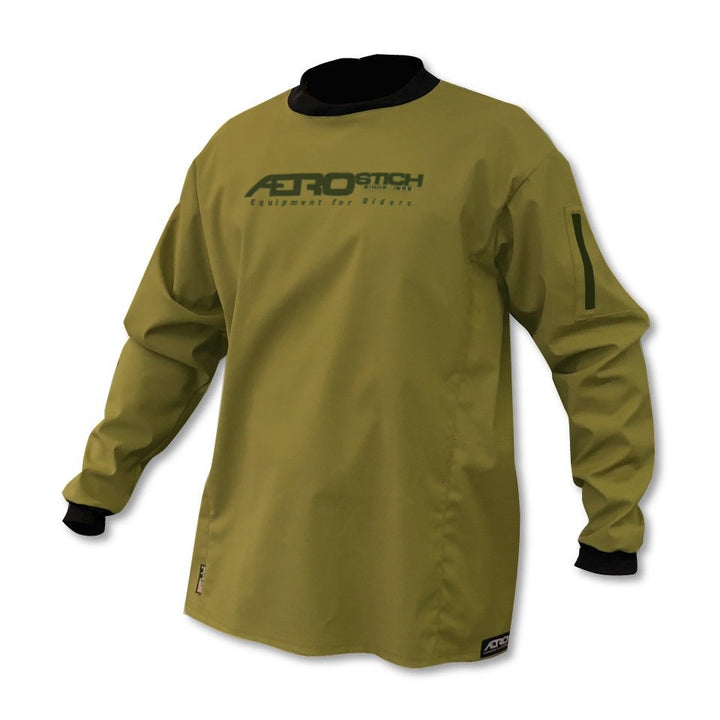 Aerostich Windstopper Jersey