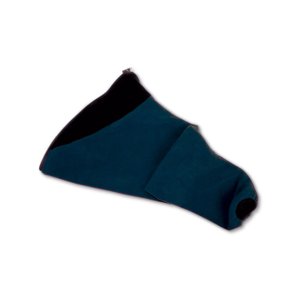 Wind Blocker Zip Off Sleeves