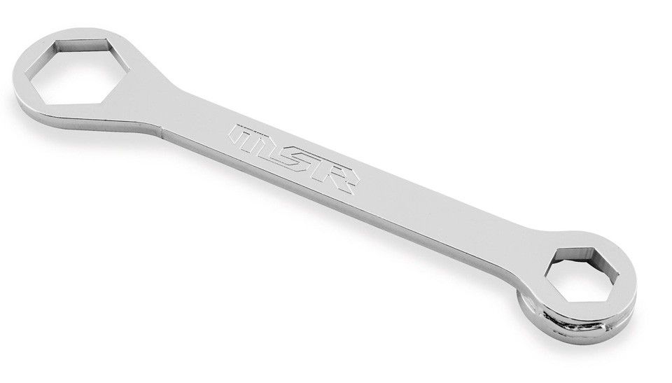 Metric Axle Wrenches