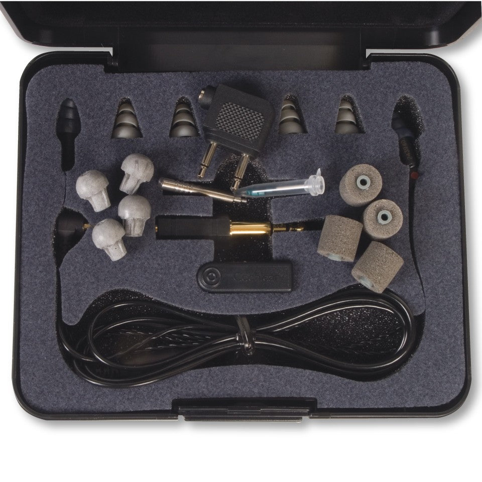 ER4 Micro Pro Earspeakers