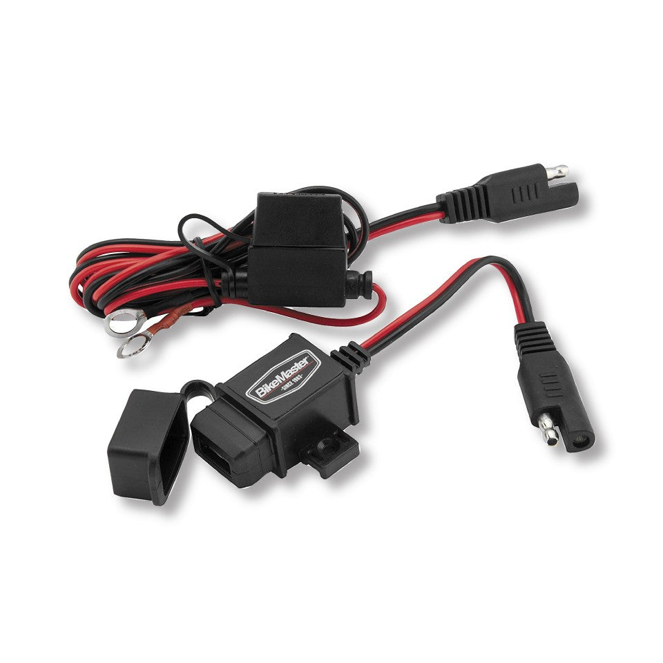 Single USB Wired Adapter – Aerostich