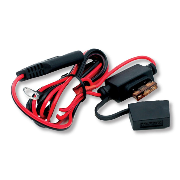 Single USB Wired Adapter