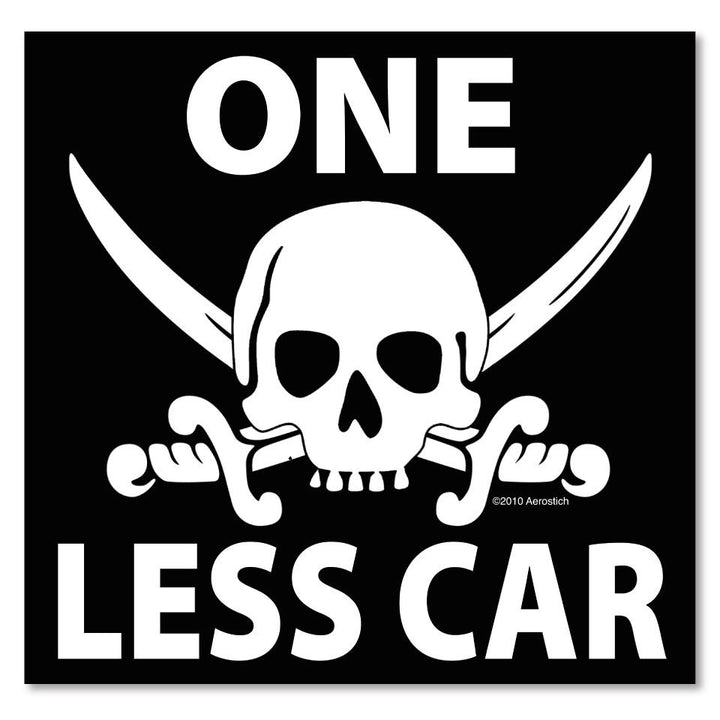 Signs for the Lane Share Tool