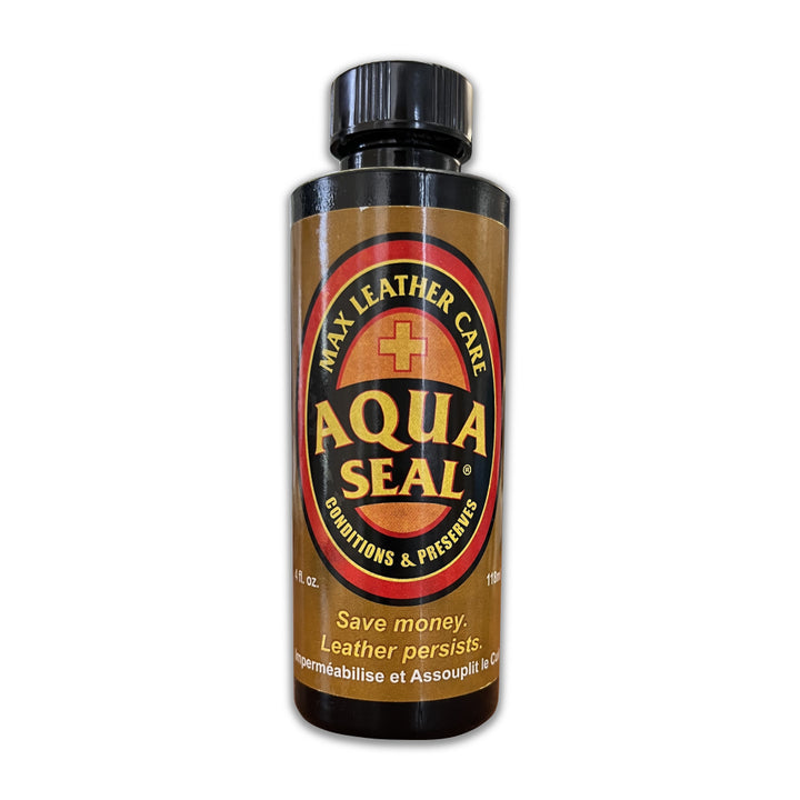 AquaSeal Leather Conditioner, Liquid