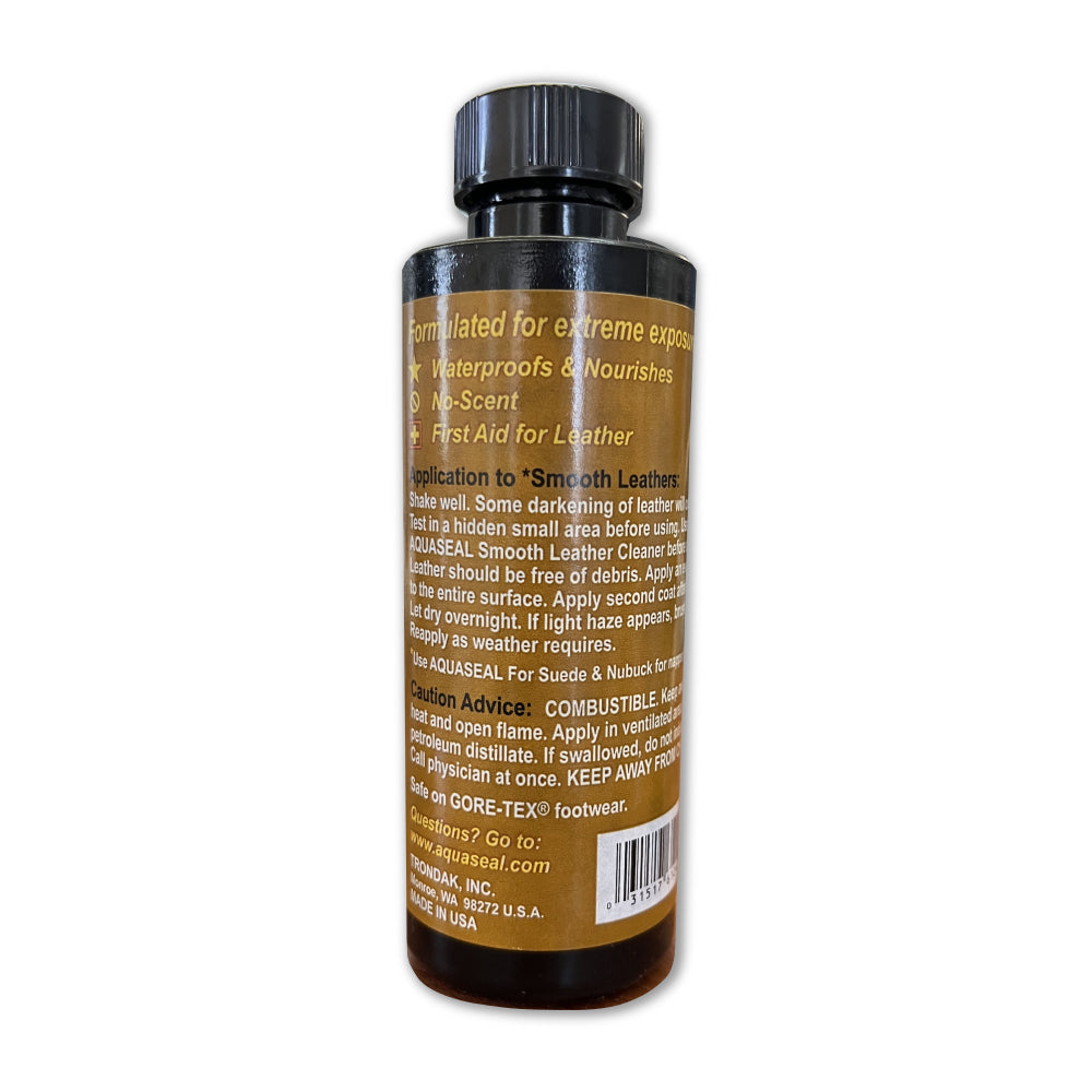 AquaSeal Leather Conditioner, Liquid