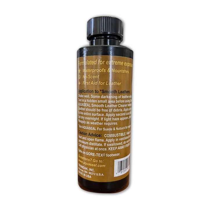 AquaSeal Leather Conditioner, Liquid