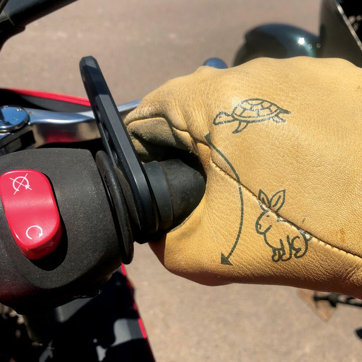 Slower Faster Tattoos
