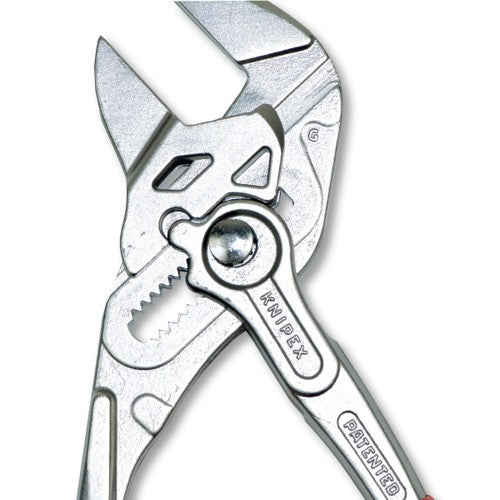Python Wrench Knipex Python Adjustable Wrench – Aerostich