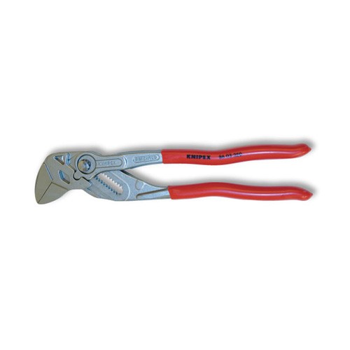 Python Wrench Knipex Python Adjustable Wrench – Aerostich