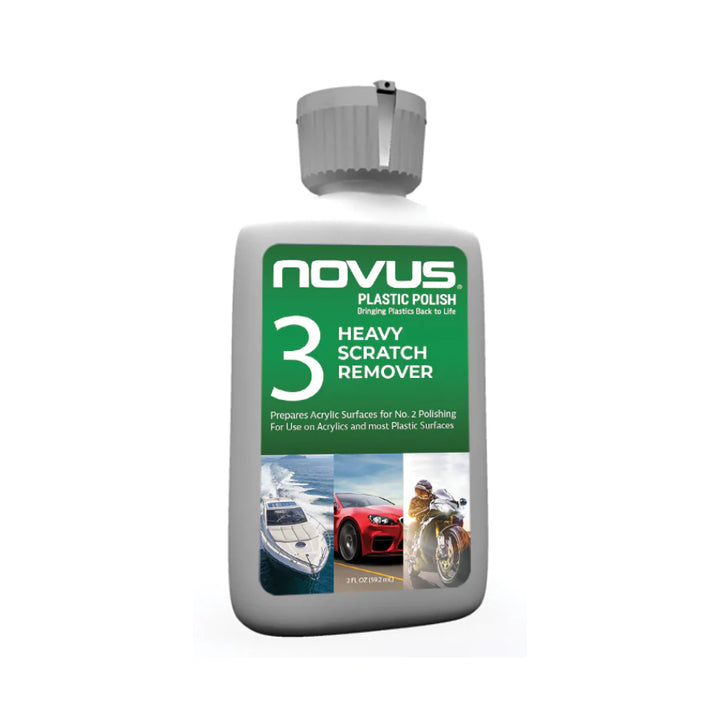 Novus Polish Set