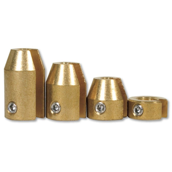 Reusable Balance Weights
